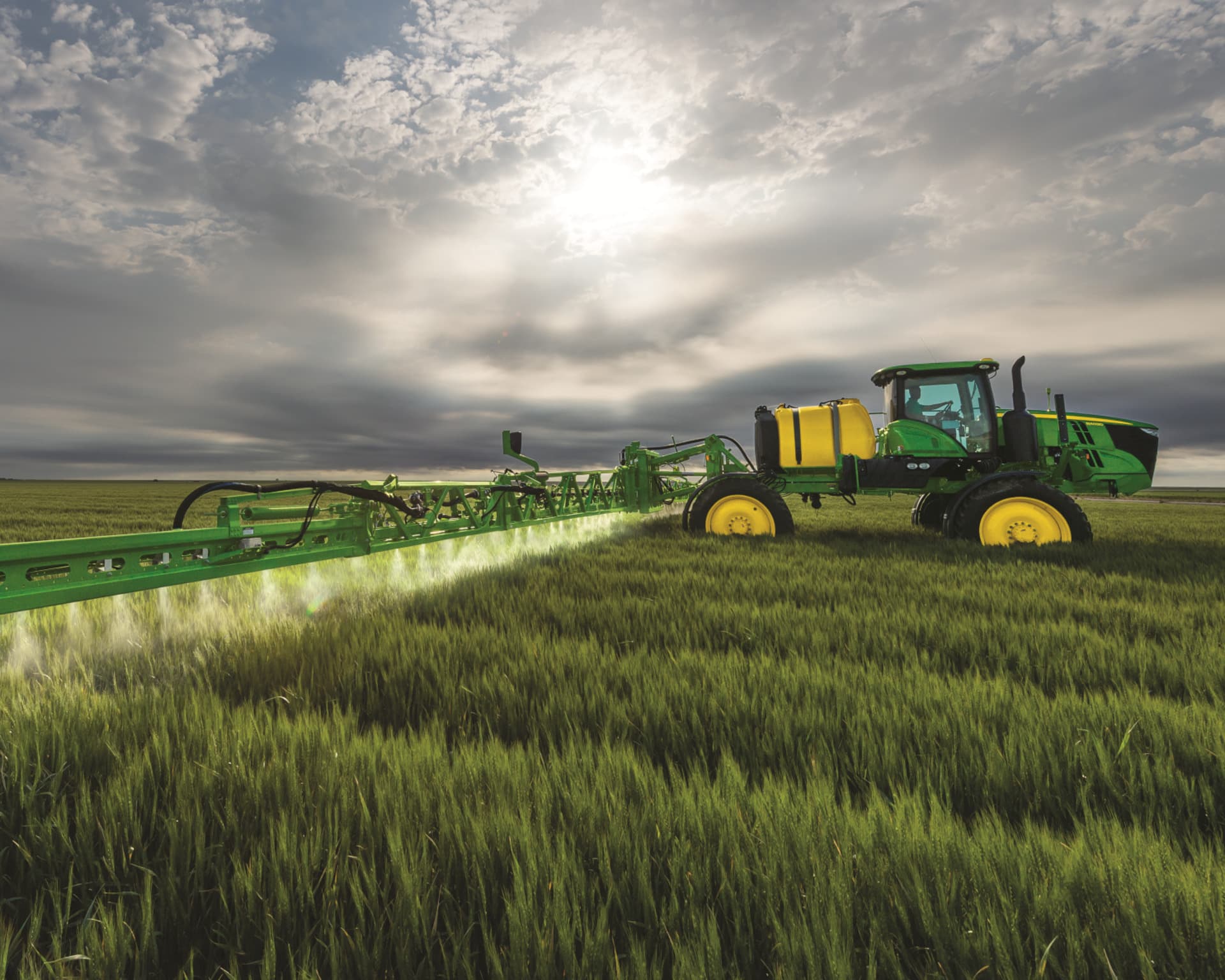 California's Premier Precision Ag Dealer California's Premier Precision Ag Dealer