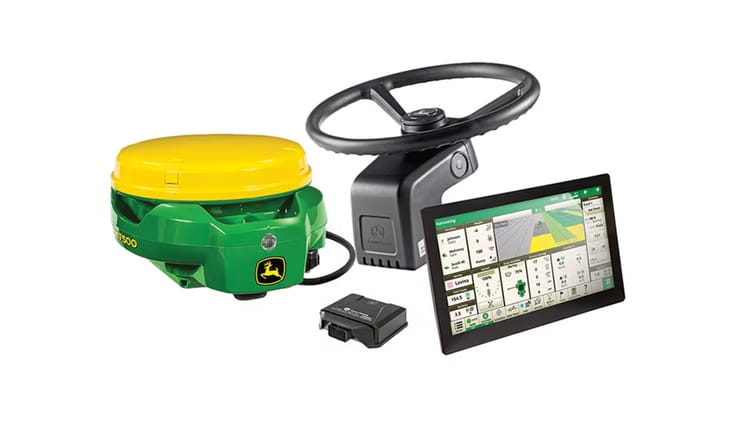 Precision Essentials and ATU300P Precision Essentials and ATU300P