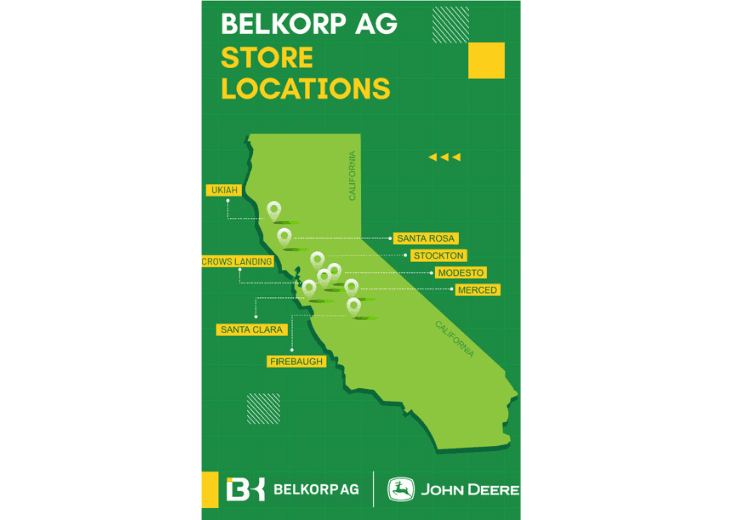Belkorp Ag Acquires Turf And Industrial Belkorp Ag Acquires Turf And Industrial